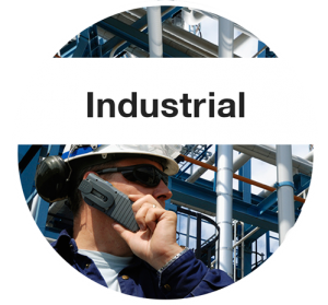 Industrial