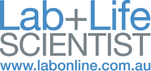 Lab+Life Scientist