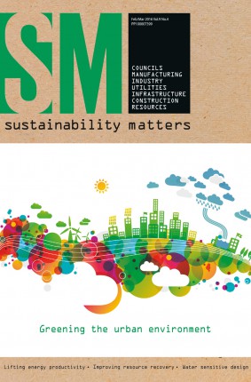 Sustainability Matters