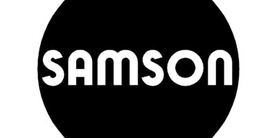 Samson Logo best Samson Logo best