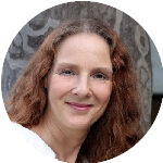 Dr Ingrid Appelqvist