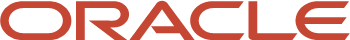 Oracle logo Oracle