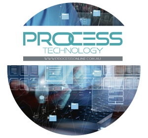 PT industry group circle banner